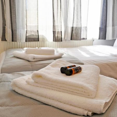 Electra Apartment Agia Triada 외부 사진