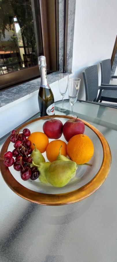 Electra Apartment Agia Triada 외부 사진