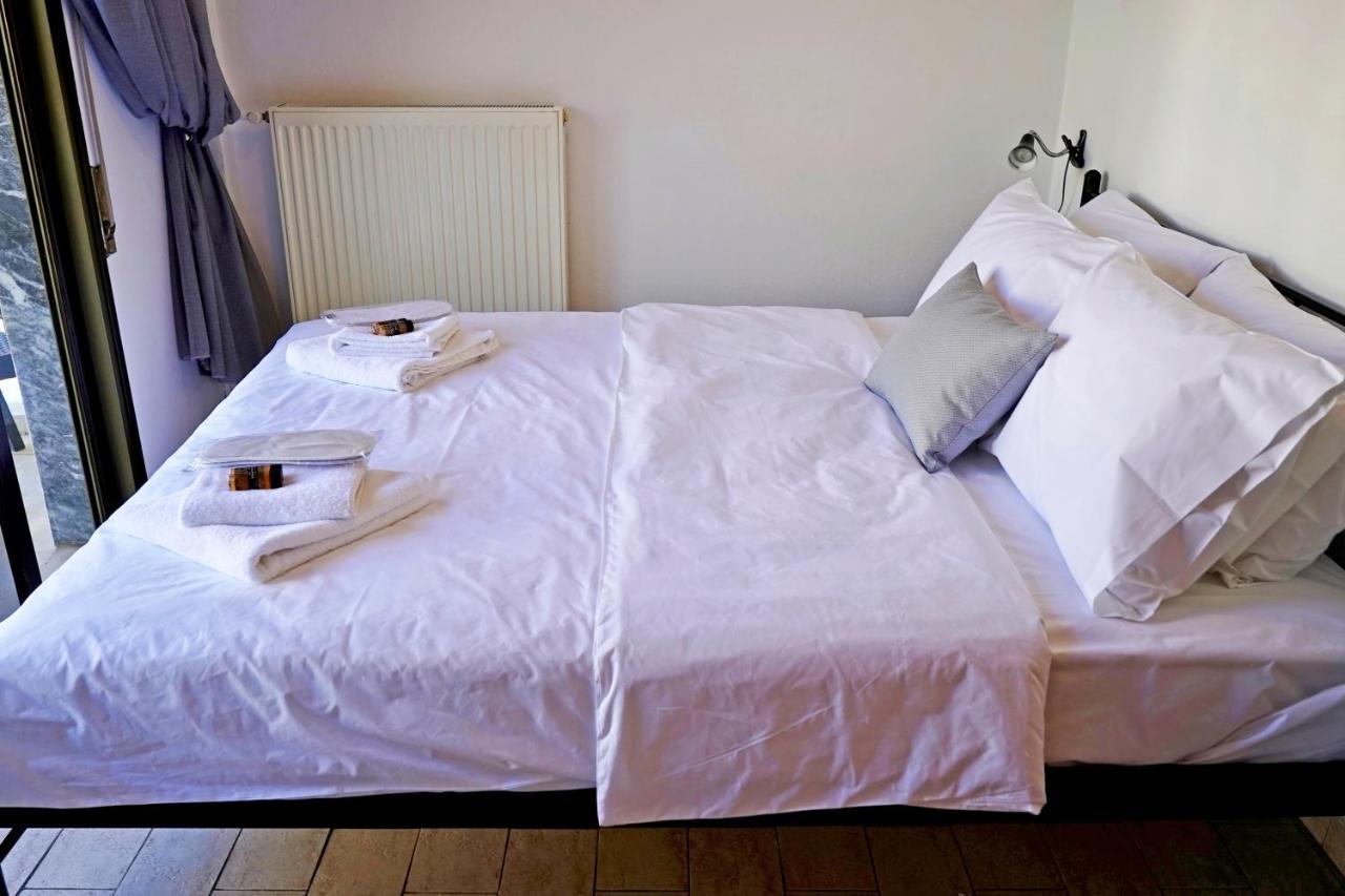 Electra Apartment Agia Triada 외부 사진