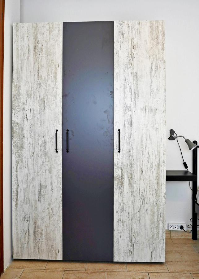 Electra Apartment Agia Triada 외부 사진