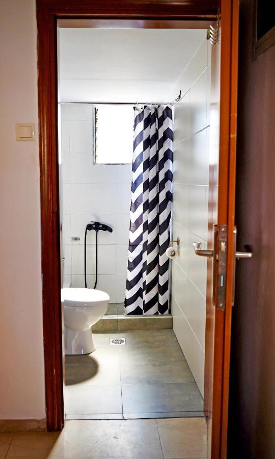 Electra Apartment Agia Triada 외부 사진
